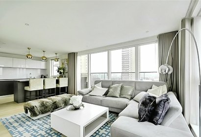 let pump house crescent london 45485 - Gibbs Gillespie