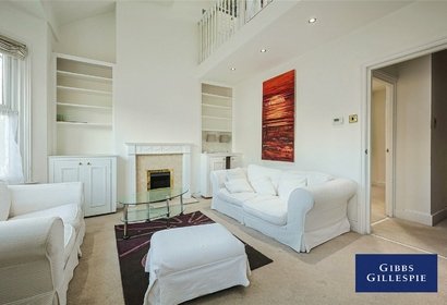 let claxton grove london 45548 - Gibbs Gillespie