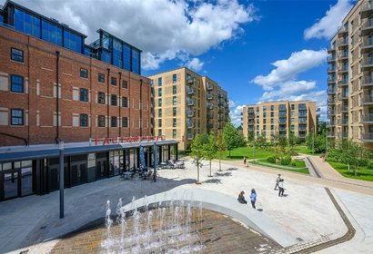 for sale horlicks quarter london 45619 - Gibbs Gillespie