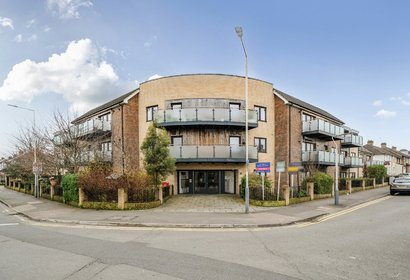 for sale sutton court road london 45625 - Gibbs Gillespie