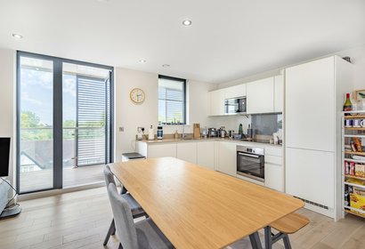 let station road london 45687 - Gibbs Gillespie