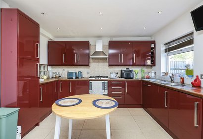 to let bridgwater road london 45705 - Gibbs Gillespie