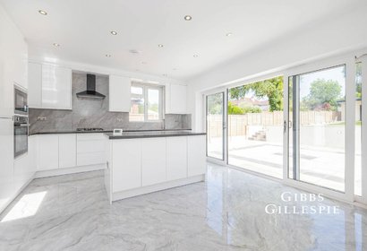 to let hampermill lane london 45743 - Gibbs Gillespie