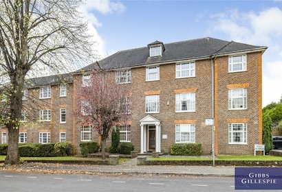 to let dene road london 45812 - Gibbs Gillespie