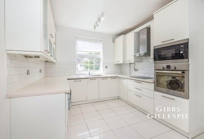let agreed dene road london 45812 - Gibbs Gillespie