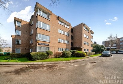 for sale woodfield road london 45925 - Gibbs Gillespie