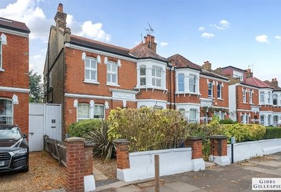 sold sherborne gardens london 45926 - Gibbs Gillespie