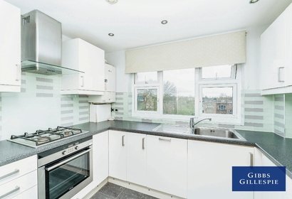 let castlebar mews london 46002 - Gibbs Gillespie