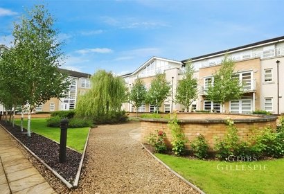 let agreed the quadrant london 46006 - Gibbs Gillespie