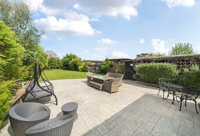 for sale bourn avenue london 46020 - Gibbs Gillespie