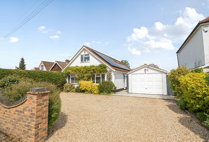 for sale bourn avenue london 46020 - Gibbs Gillespie