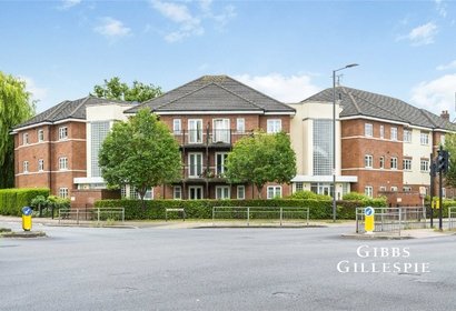 let elm park road london 46102 - Gibbs Gillespie