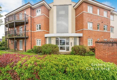 to let elm park road london 46102 - Gibbs Gillespie