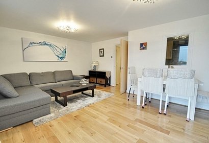 to let holland gardens london 46124 - Gibbs Gillespie