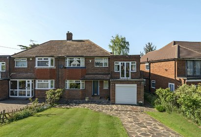 under offer sherfield avenue london 46195 - Gibbs Gillespie