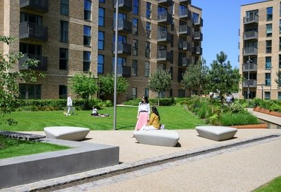 for sale horlicks quarter london 46199 - Gibbs Gillespie