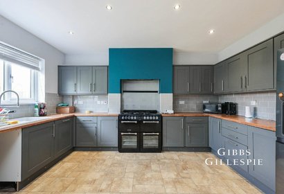 to let victoria road london 46209 - Gibbs Gillespie