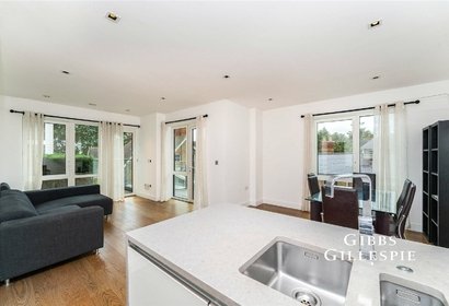 let belgravia house dickens yard london 46252 - Gibbs Gillespie