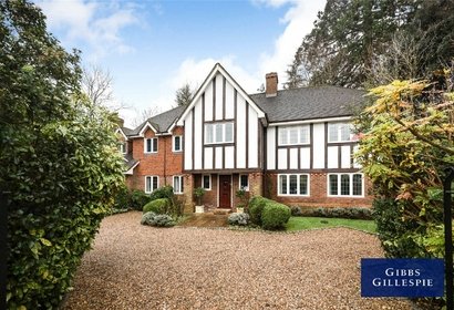 to let south park drive london 46285 - Gibbs Gillespie