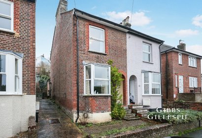 let kirtle road london 46319 - Gibbs Gillespie