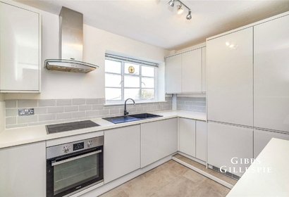 to let capel gardens london 46350 - Gibbs Gillespie