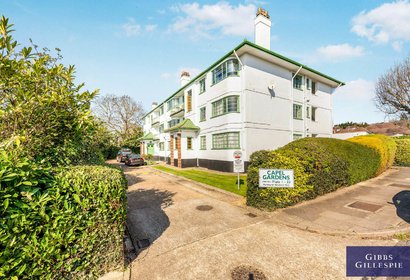 to let capel gardens london 46350 - Gibbs Gillespie