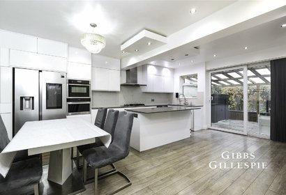 let agreed appledore avenue london 46391 - Gibbs Gillespie