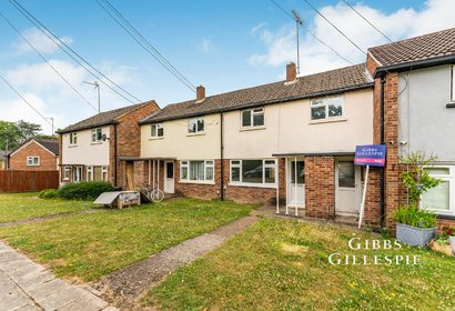 let saunders road london 46484 - Gibbs Gillespie