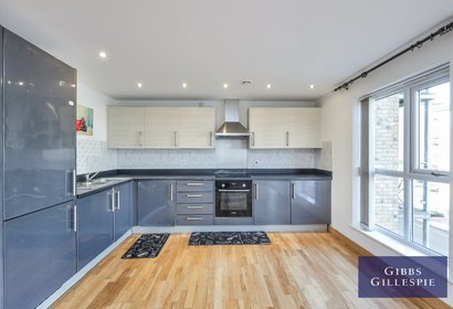 to let wintergreen boulevard london 46489 - Gibbs Gillespie