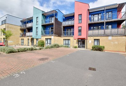 let grange road london 46497 - Gibbs Gillespie