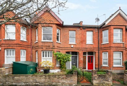 for sale murray road london 46535 - Gibbs Gillespie