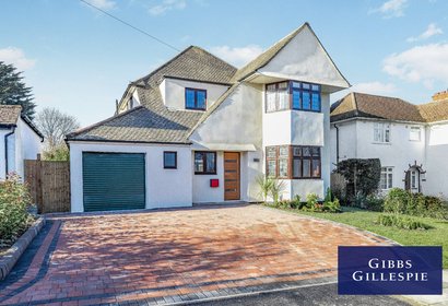 to let the fairway london 46547 - Gibbs Gillespie