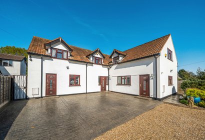for sale church lane london 46565 - Gibbs Gillespie