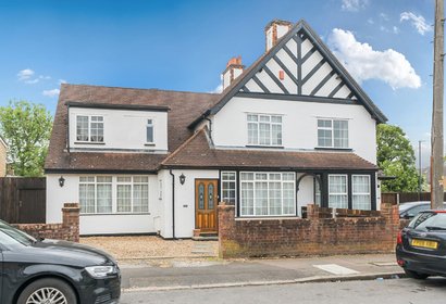 for sale boxtree lane london 46568 - Gibbs Gillespie