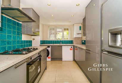 let agreed gayton court london 46598 - Gibbs Gillespie