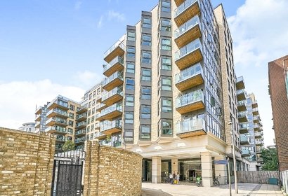 let trafalgar house london 46607 - Gibbs Gillespie