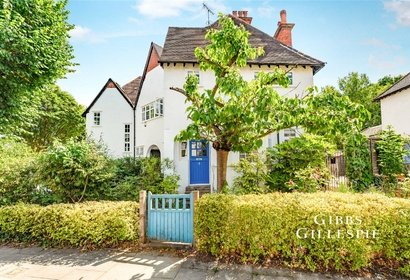 let brunner road london 46612 - Gibbs Gillespie