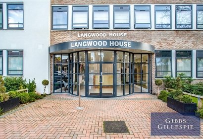 to let langwood house london 46686 - Gibbs Gillespie