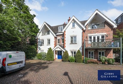 to let the grange london 46697 - Gibbs Gillespie