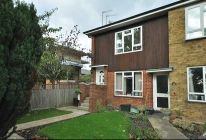 let bronsdon way london 46786 - Gibbs Gillespie