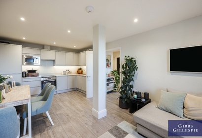 let belmont road london 46833 - Gibbs Gillespie