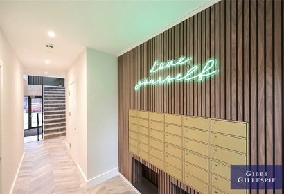 to let chapters london 46862 - Gibbs Gillespie