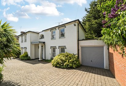 for sale woodhall drive london 46898 - Gibbs Gillespie