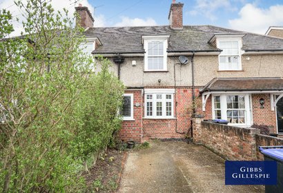 let agreed corner cottages london 46907 - Gibbs Gillespie