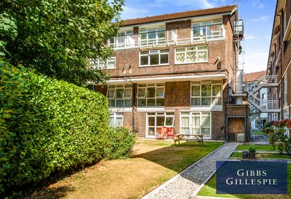 to let goral mead london 46921 - Gibbs Gillespie