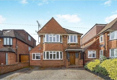 to let st georges drive london 46994 - Gibbs Gillespie
