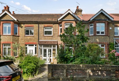 for sale church walk london 47034 - Gibbs Gillespie