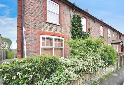 let uxbridge road london 47062 - Gibbs Gillespie