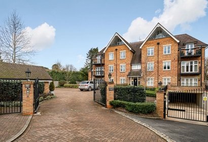 let agreed rutherford house london 47091 - Gibbs Gillespie