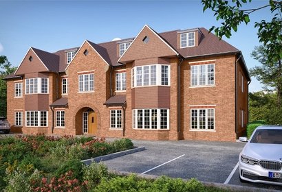 for sale wetherby house london 47122 - Gibbs Gillespie